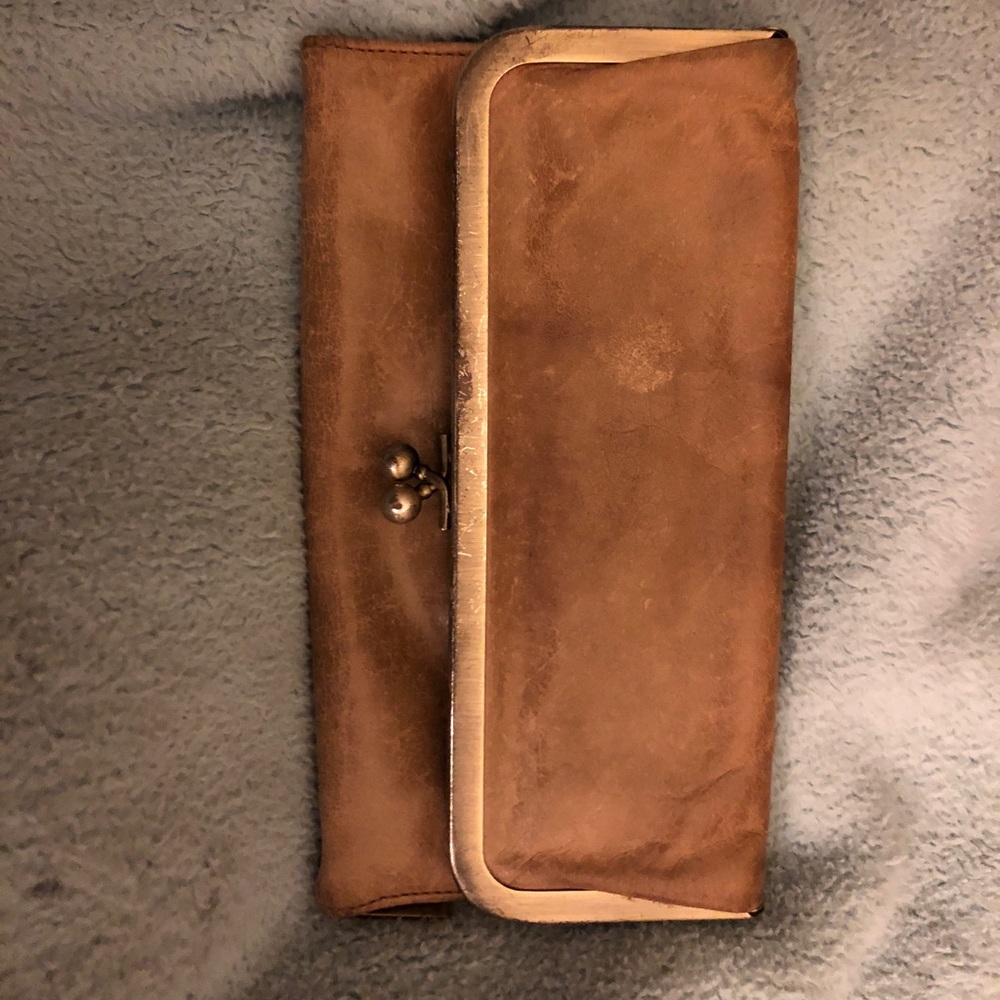 Hobo wallet